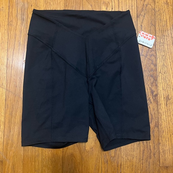 FP Movement by Free People Pants - NWT Free People Movement Shorts